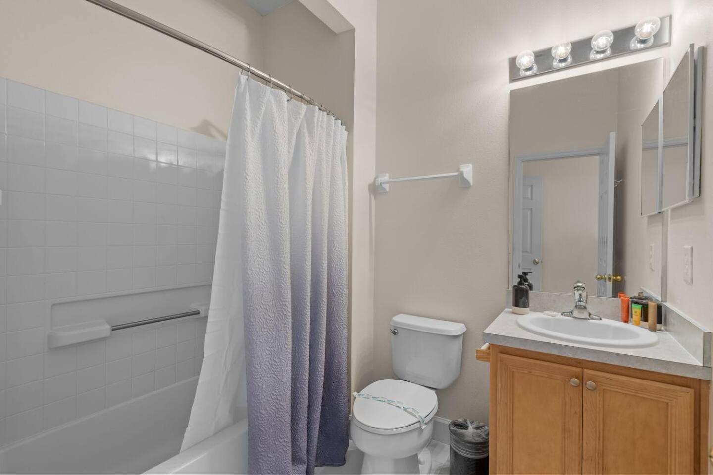 6 Bedroom 5 Bathroom Emerald Island 2601 Ib 基西米 外观 照片