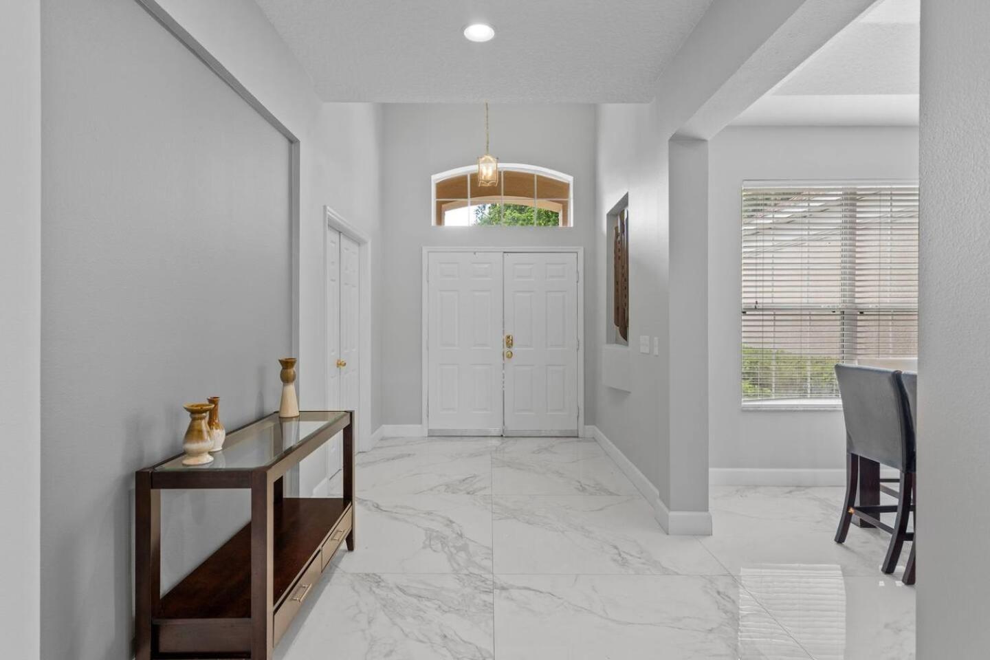6 Bedroom 5 Bathroom Emerald Island 2601 Ib 基西米 外观 照片