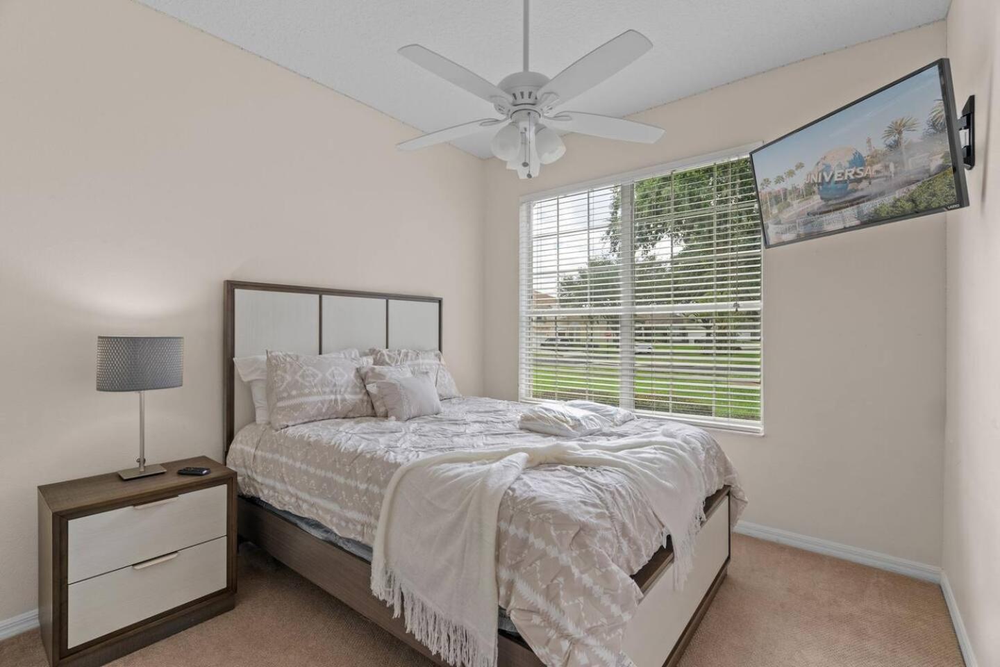 6 Bedroom 5 Bathroom Emerald Island 2601 Ib 基西米 外观 照片