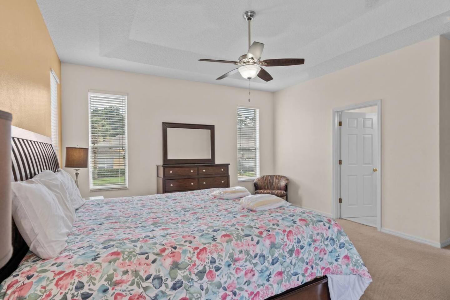 6 Bedroom 5 Bathroom Emerald Island 2601 Ib 基西米 外观 照片